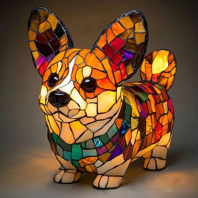 Diesel™ | Corgi Radiant Light