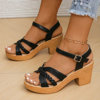 Senna™ | Comfortable Sandals