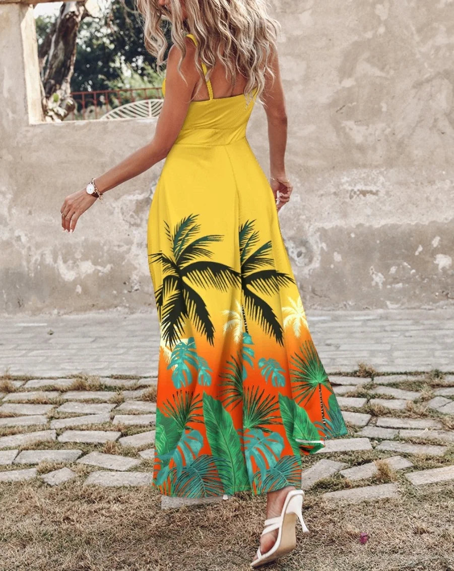 Ella™ | Maxi Dress