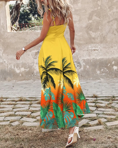 Ella™ | Maxi Dress