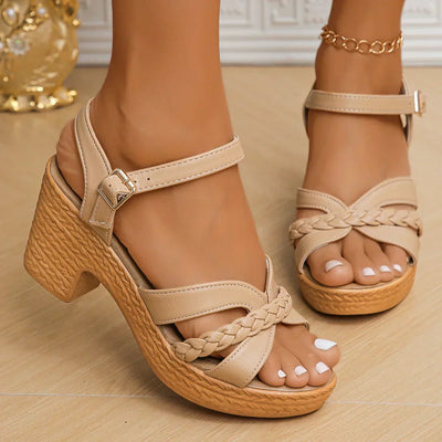 Senna™ | Comfortable Sandals