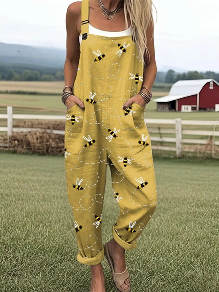 Marta™ Colored Jumpsuit
