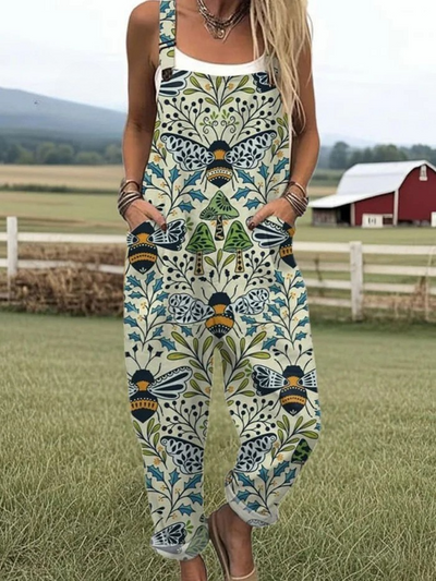Marta™ Colored Jumpsuit