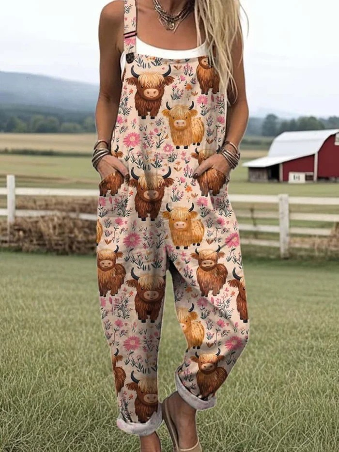 Marta™ Colored Jumpsuit