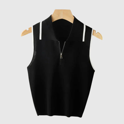 Maria™- Zippered