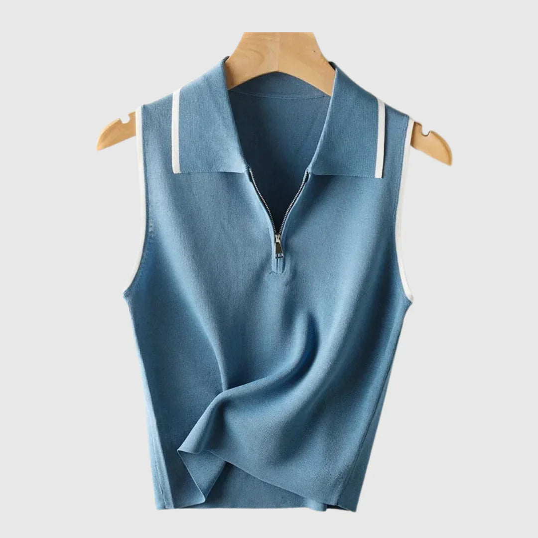 Maria™- Zippered