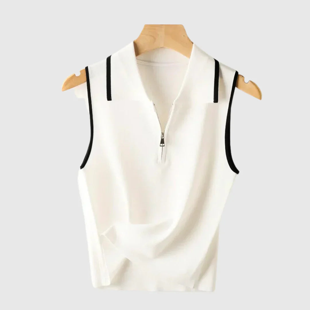 Maria™- Zippered