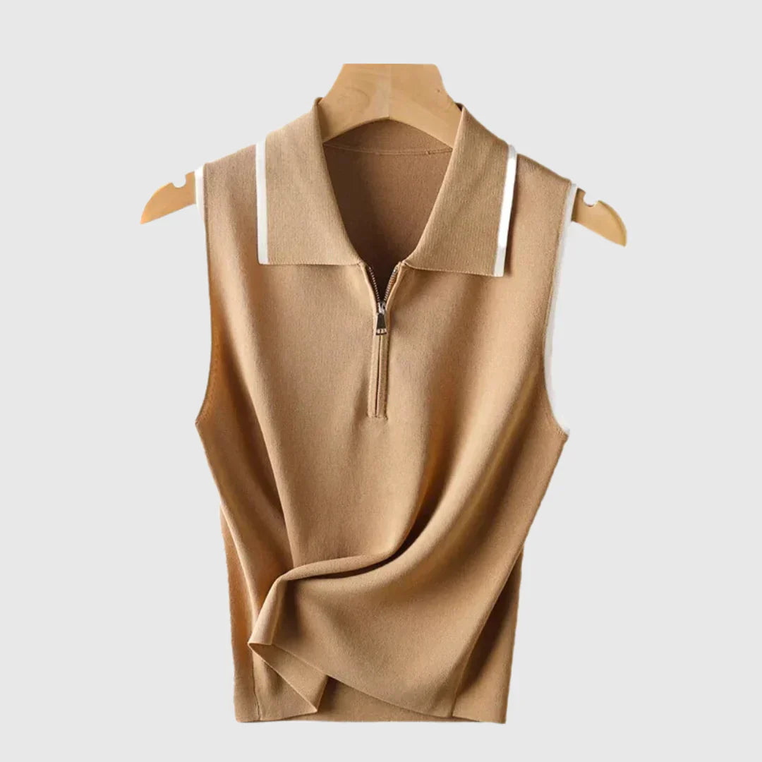 Maria™- Zippered