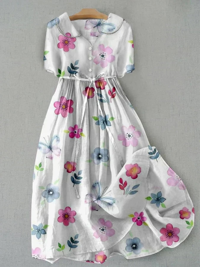 Luna™ | Blossom Dress