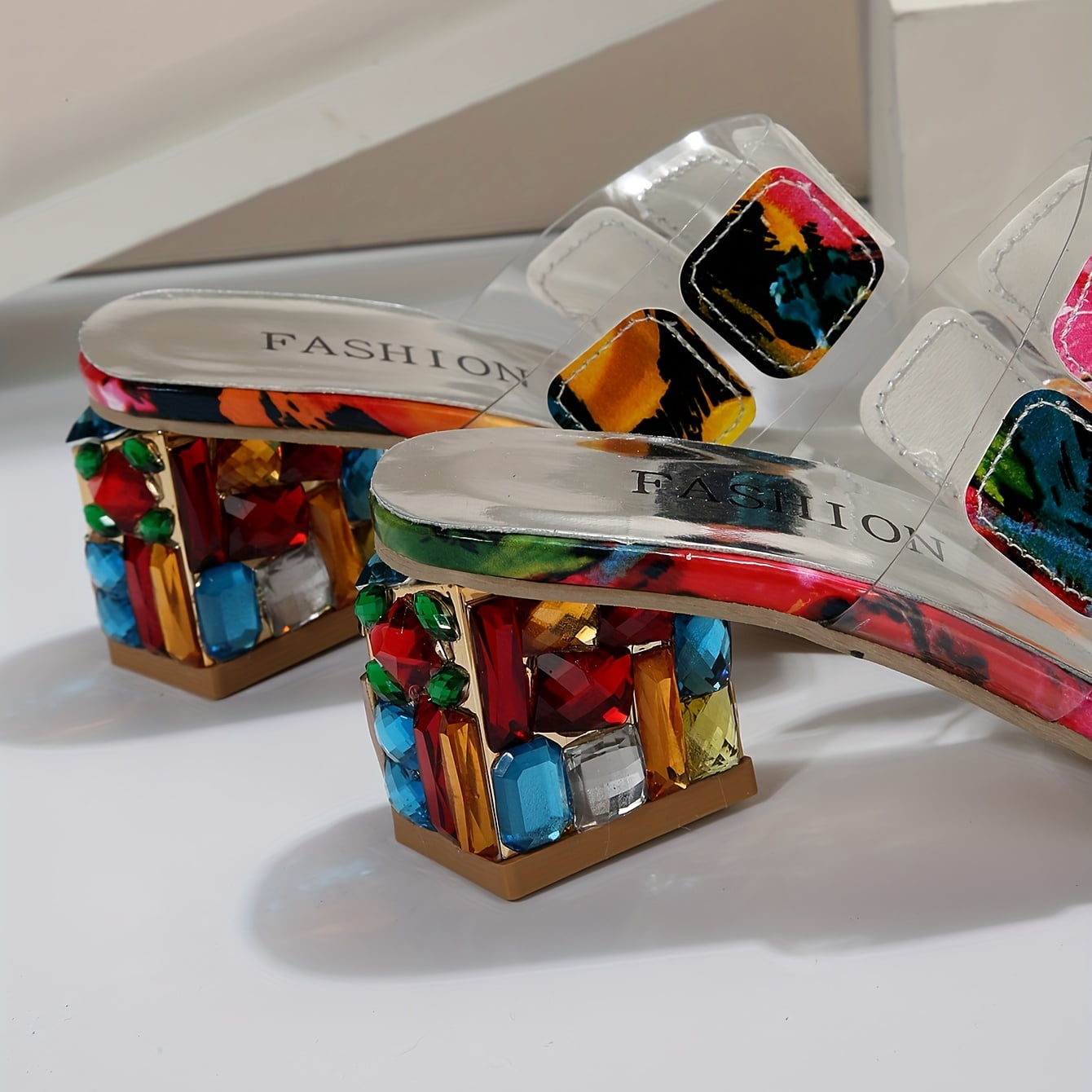 Miami™ |  Comfortable Sandals