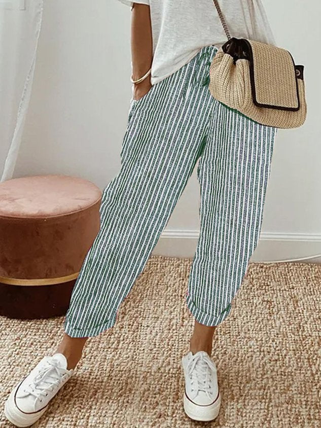 Lucy™ | Lightweight Pants