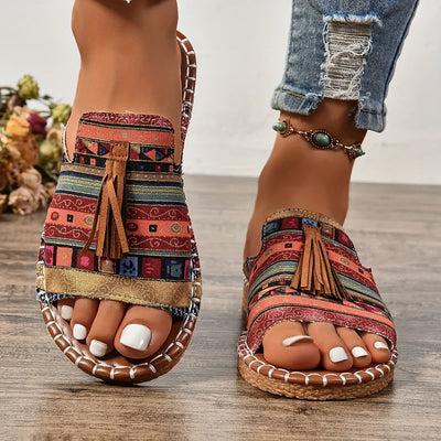 Olivia™ | Ergonomic Sandals