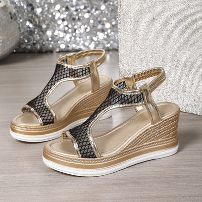 Nerisse™ | Ergonomic Sandals