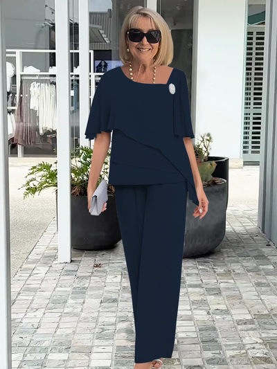 Corinna™ | Graceful Flow Set