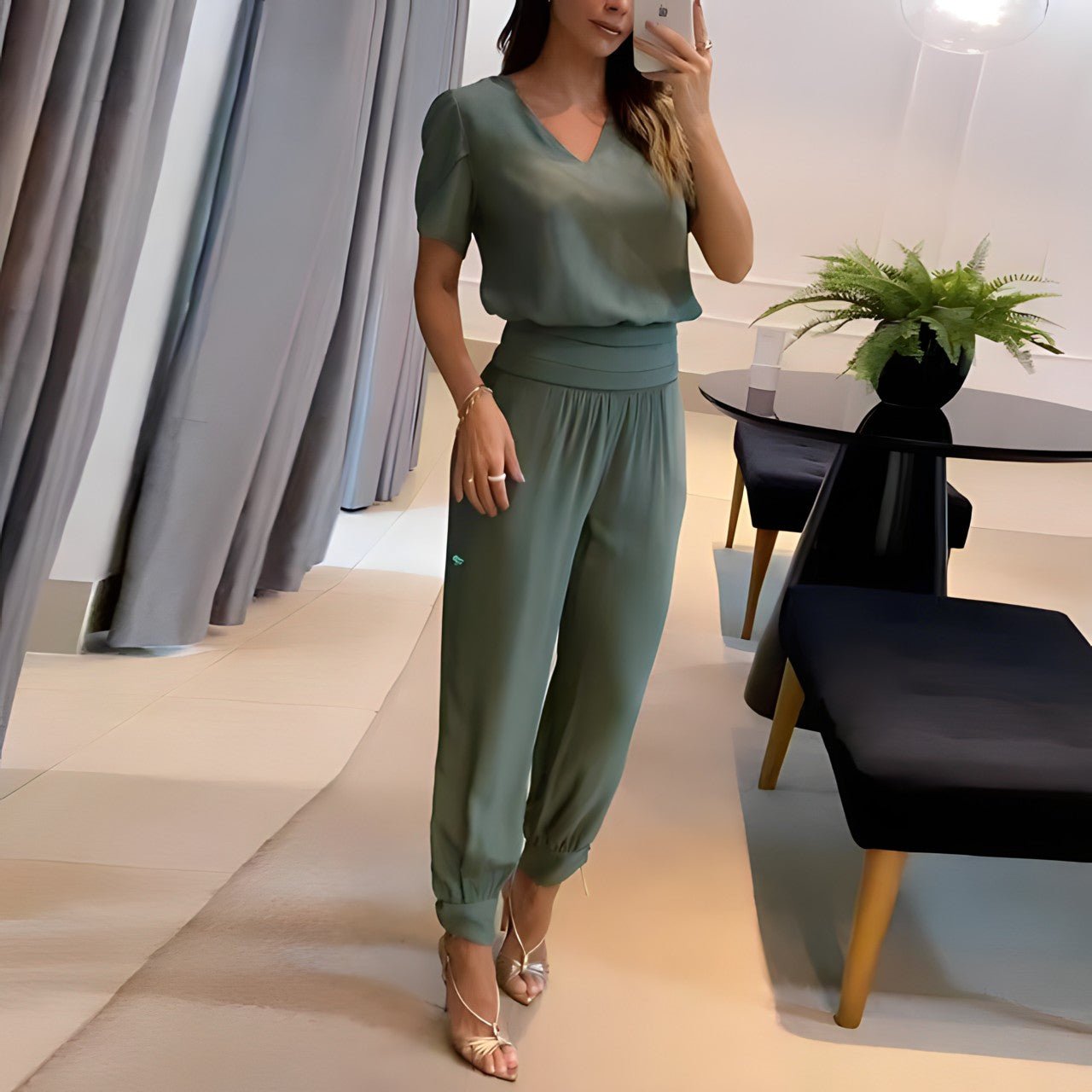 Aurora™ Luxury Set