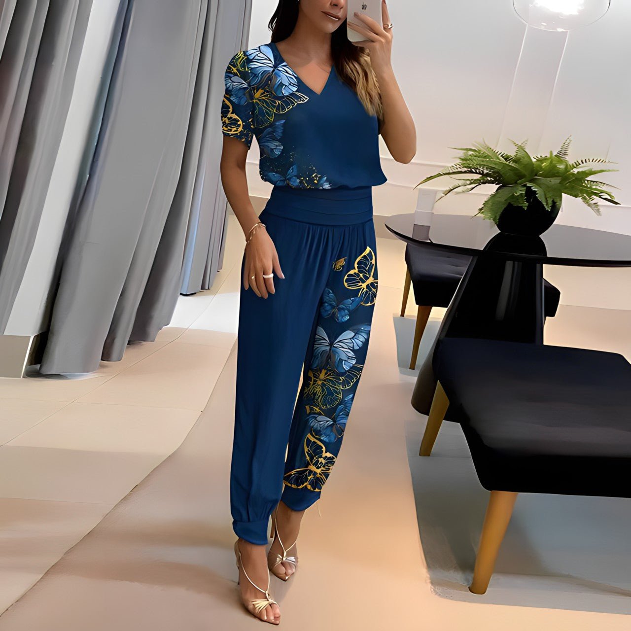 Aurora™ Luxury Set