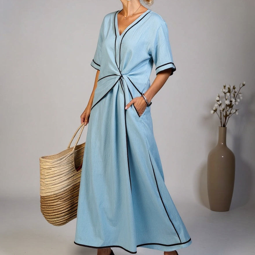Aurora™ | Relaxed Dress