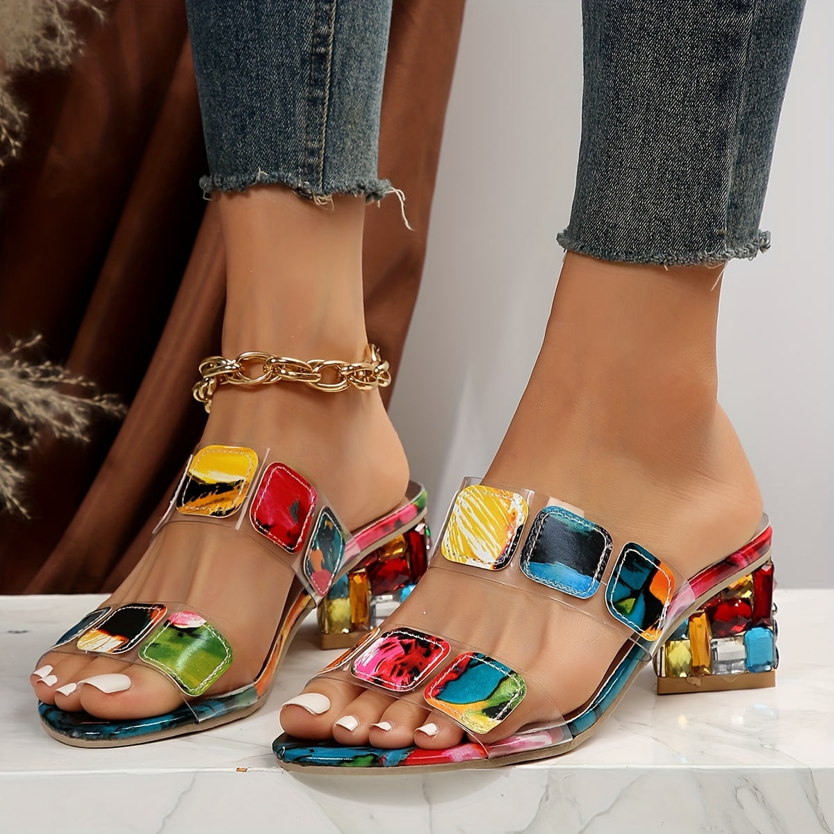 Miami™ |  Comfortable Sandals