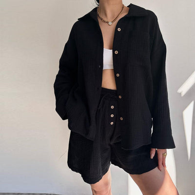 Espera™ | Breezy Two-Piece Set