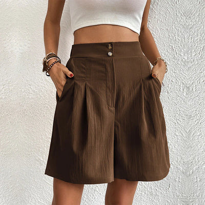 June™ | Elegant and Confortable Women's Shorts