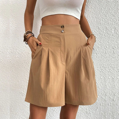 June™ | Elegant and Confortable Women's Shorts