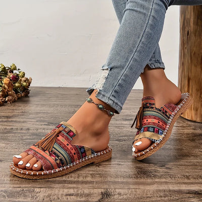 Olivia™ | Ergonomic Sandals