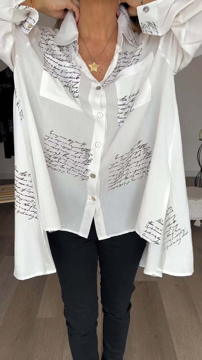 Callista™- Shirt
