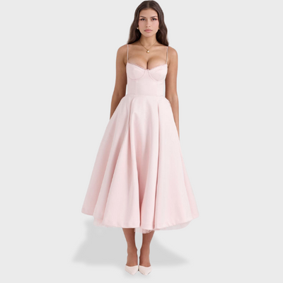 Sara™ Midi Dress