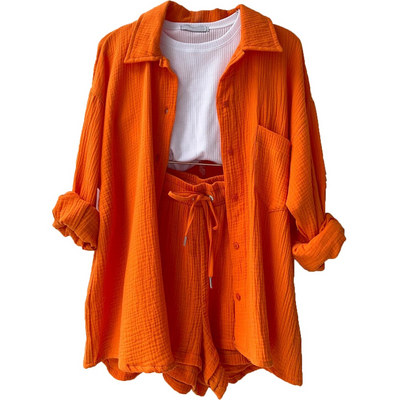 Kalista™ | Two-Piece Set