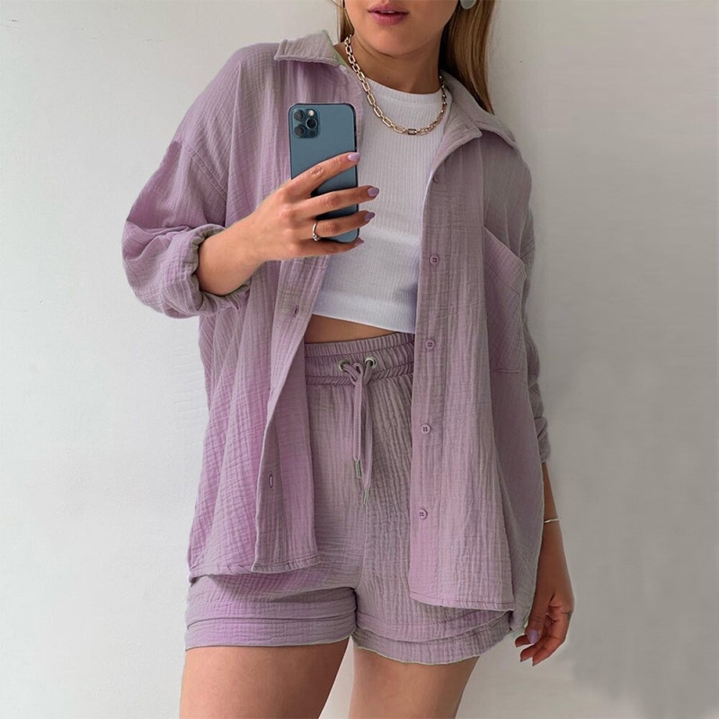 Kalista™ | Two-Piece Set