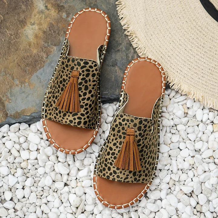 Olivia™ | Ergonomic Sandals