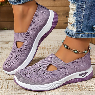 OrthoZen™ | Comfortable slip-on shoe with support