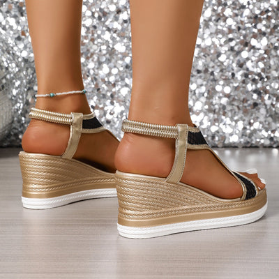 Nerisse™ | Ergonomic Sandals