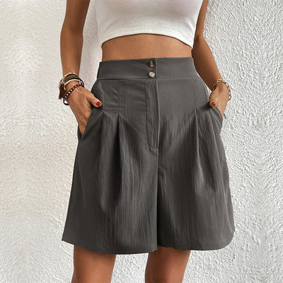 June™ | Elegant and Confortable Women's Shorts