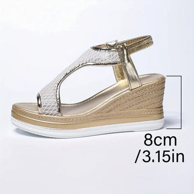 Nerisse™ | Ergonomic Sandals