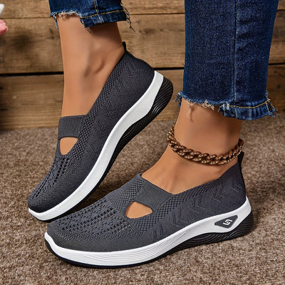 OrthoZen™ | Comfortable slip-on shoe with support