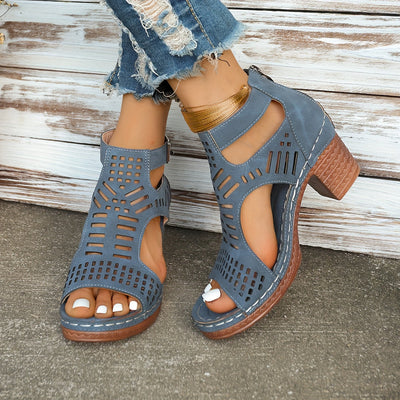 Maya™ | Ergonomic Sandals