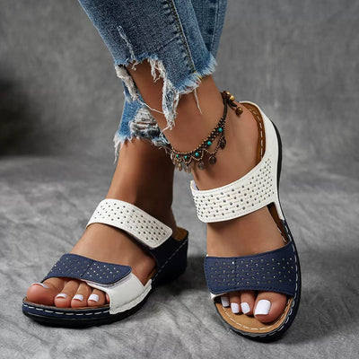 Alina™ | Ergonomic Sandals