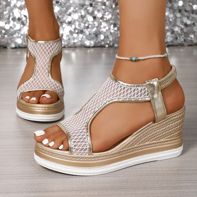 Nerisse™ | Ergonomic Sandals