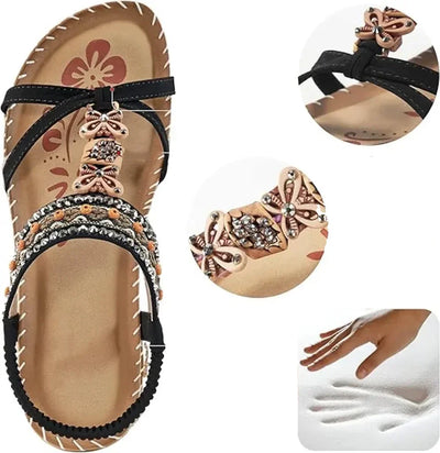 Azura™ | Ergonomic Sandals