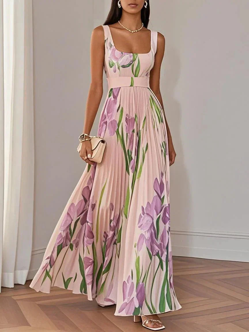 Juliette™ | Garden Elegance Dress