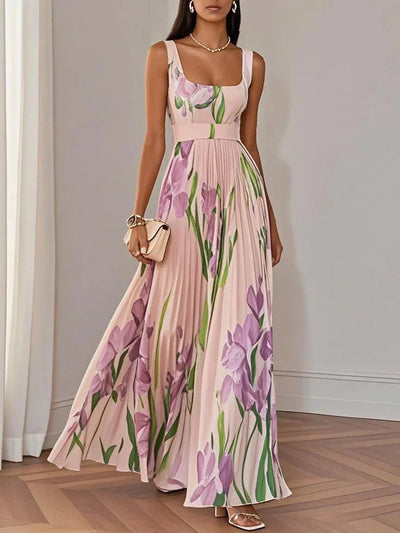 Juliette™ | Garden Elegance Dress