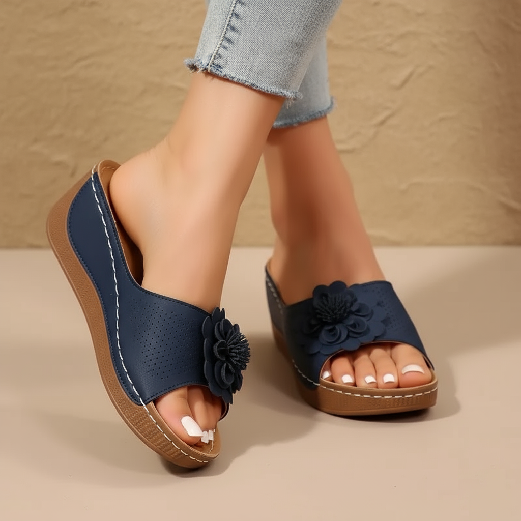 Mindy™ | Ergonomic Sandals