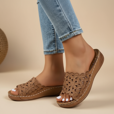 Leanna™ | Ergonomic Sandals