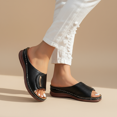 Rowenna™ | Classic Urban Sandals