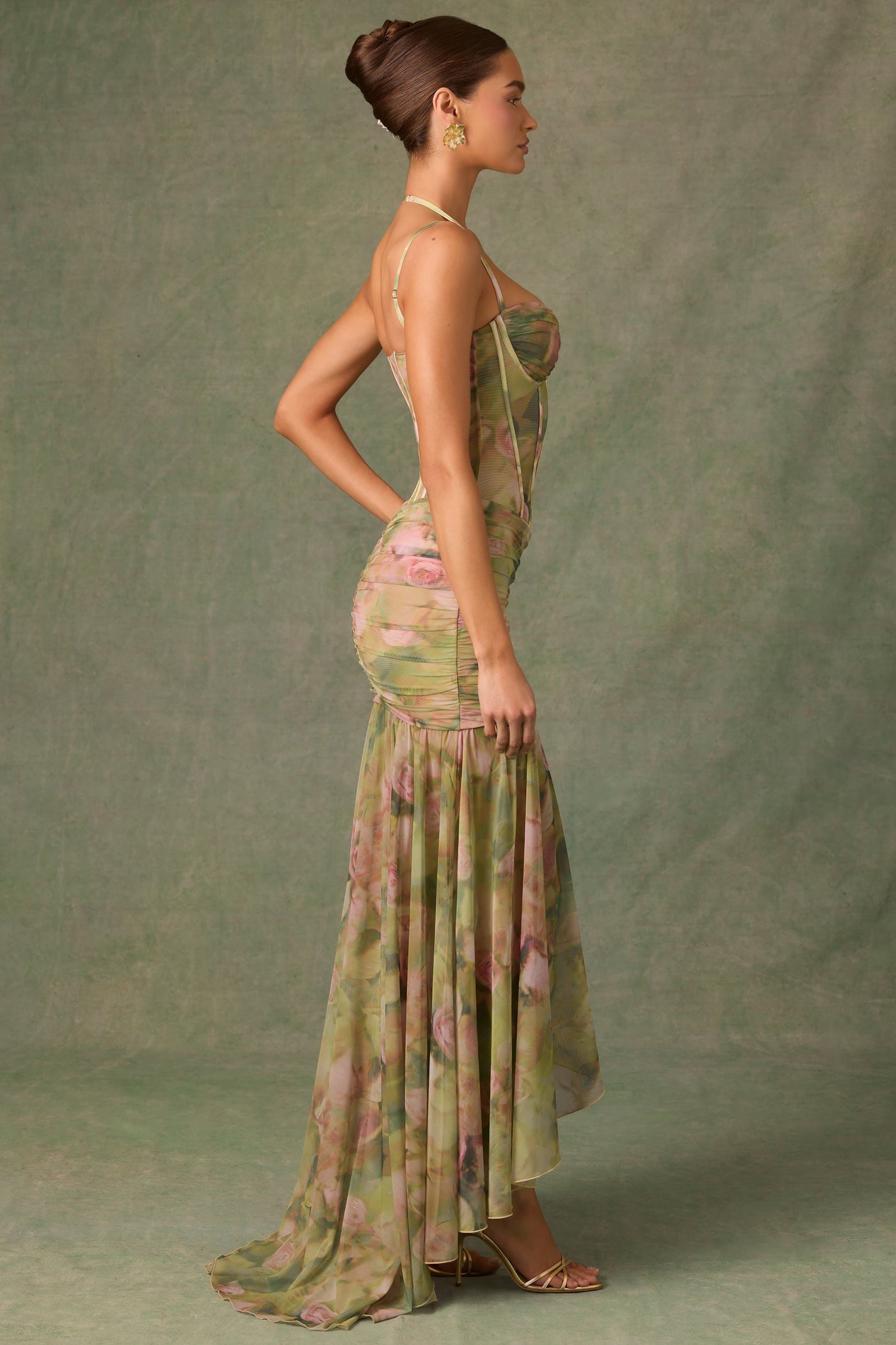 Mara™ Dress