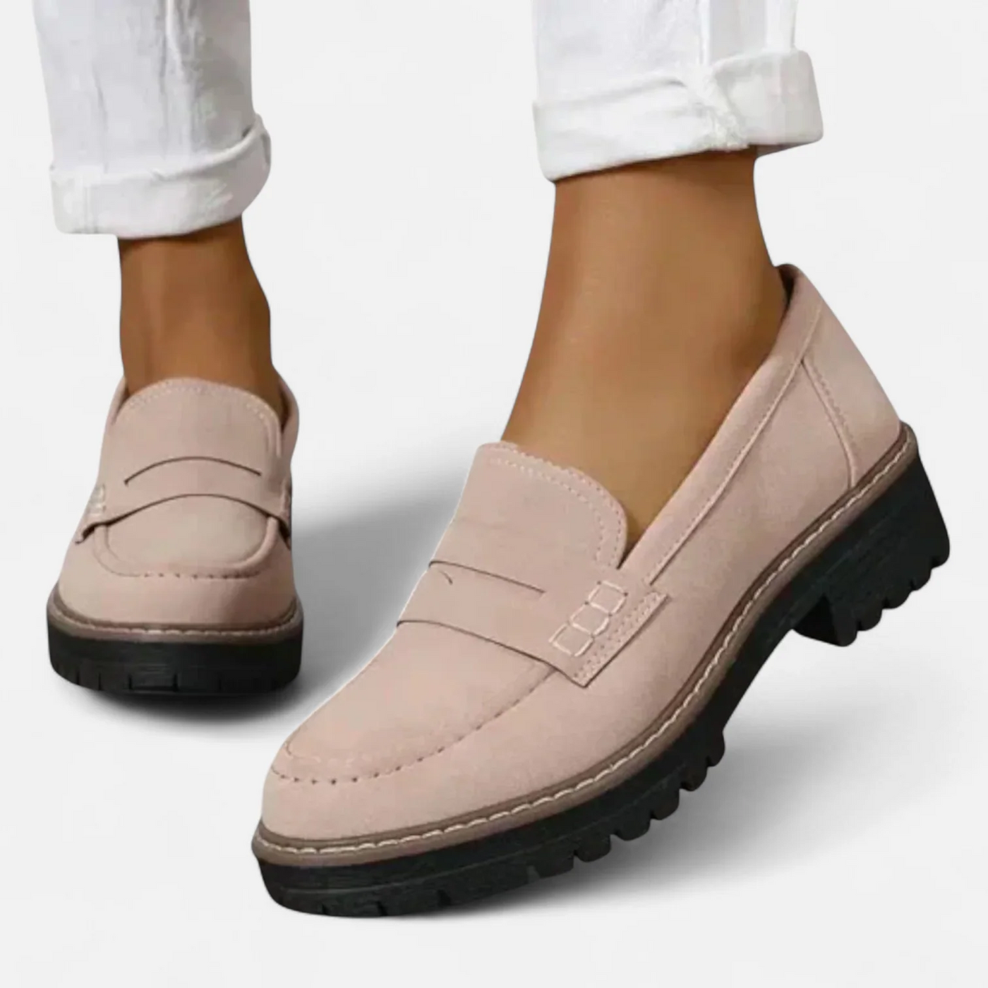Lucia™ | Orthopedic Loafers