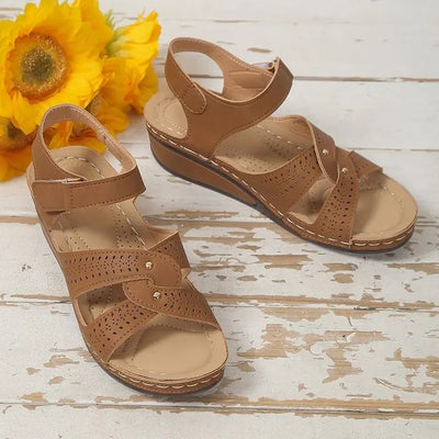 Nina™ | Orthopaedic Sandals