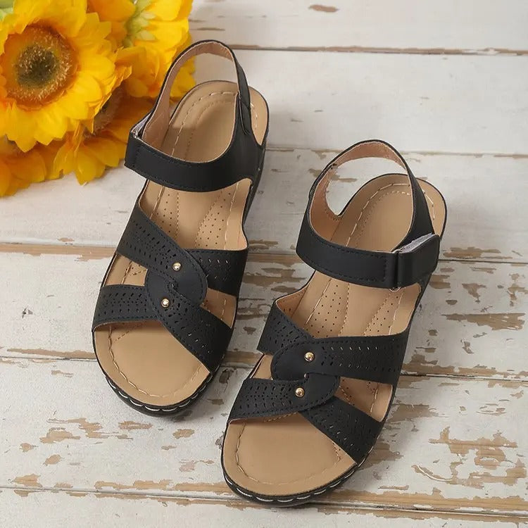 Nina™ | Orthopaedic Sandals
