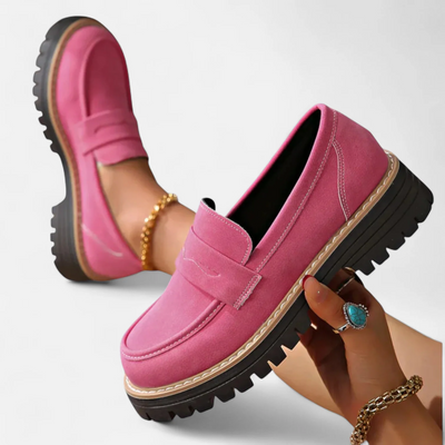 Lucia™ | Orthopedic Loafers